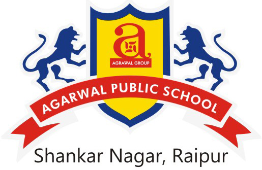 Agarwal Public School Shankar Nagar